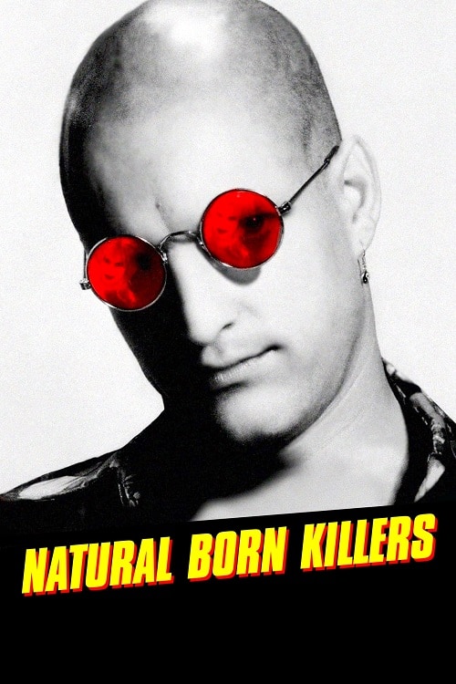 ดู Natural Born Killers (1994) เธอกับฉัน..คู่โหดพันธุ์อำมหิต พากย์ไทย