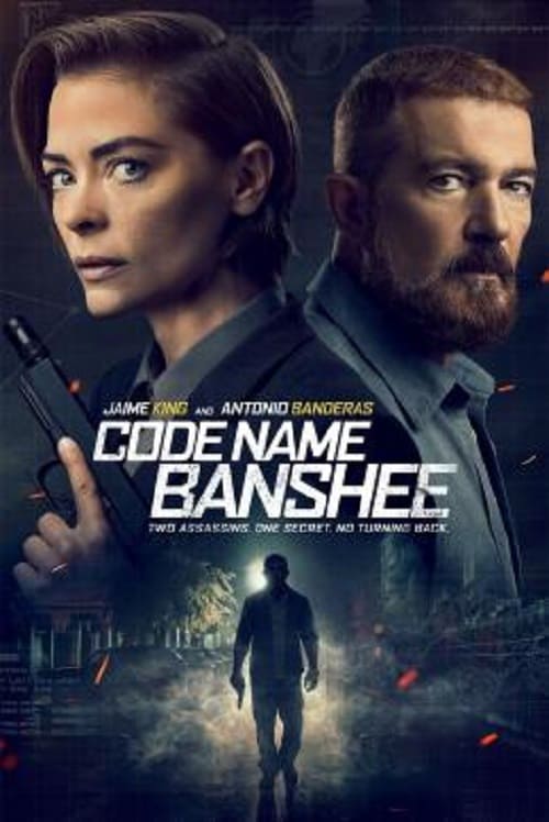 ดู Code Name Banshee (2022) พากย์ไทย