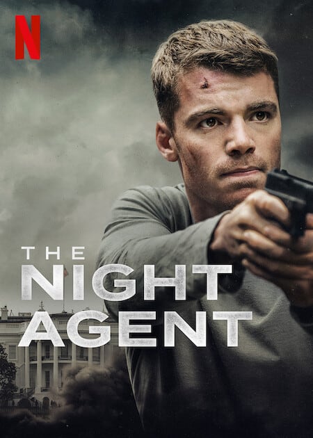 ดู The Night Agent (2023) พากย์ไทย