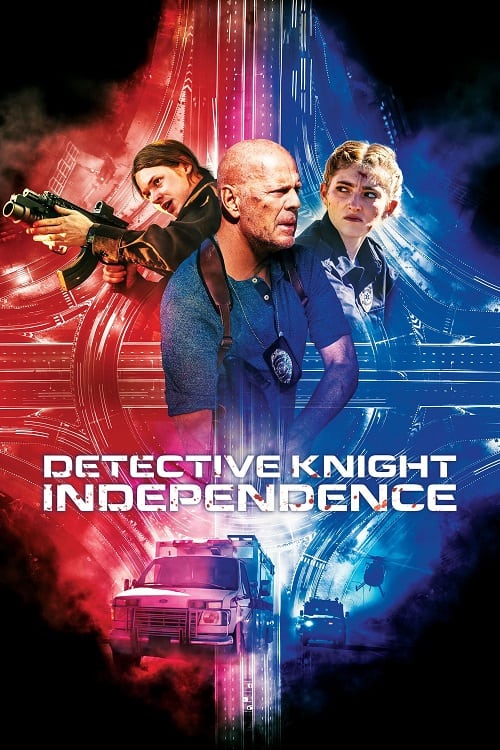 ดู Detective Knight Independence (2023) พากย์ไทย