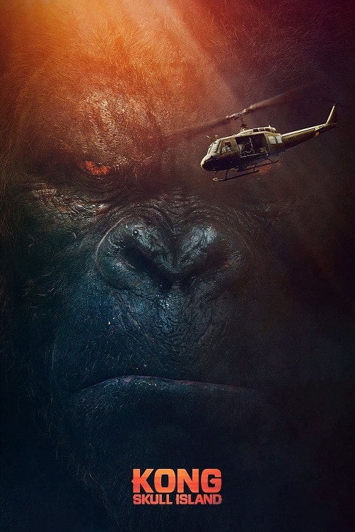 ดู Kong Skull Island (2017) คอง มหาภัยเกาะกะโหลก พากย์ไทย