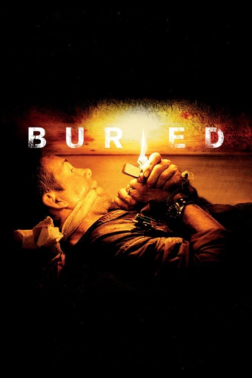 ดู Buried (2010) คนเป็นฝังทั้งเป็น พากย์ไทย
