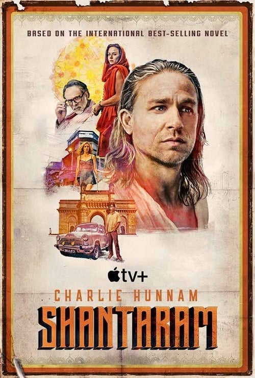 ดู Shantaram (2022) พากย์ไทย