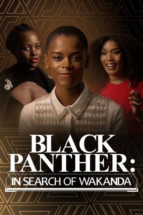ดู 20/20 Presents Black Panther In Search of Wakanda (2022) พากย์ไทย