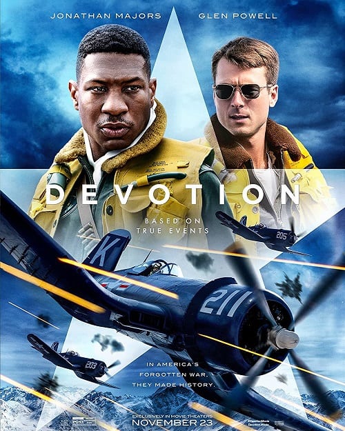 ดู Devotion (2022) พากย์ไทย