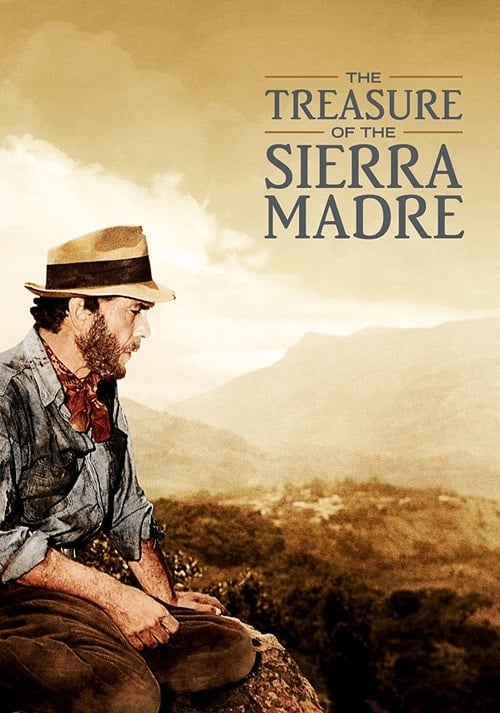 ดู The Treasure of the Sierra Madre (1948) ล่าขุมทรัพย์เซียร่า มาเดร พากย์ไทย