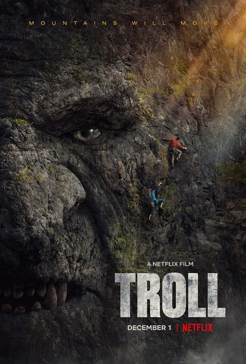 ดู Troll (2022) โทรลล์ พากย์ไทย