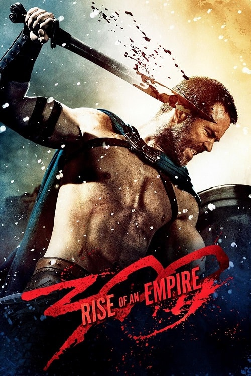 ดู 300 Rise of an Empire (2014) 300 มหาศึกกำเนิดอาณาจักร พากย์ไทย