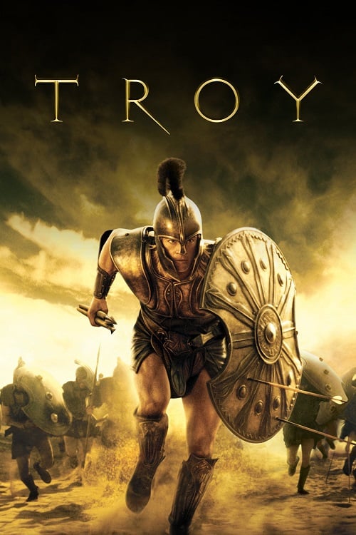 ดู Troy (2004) ทรอย พากย์ไทย