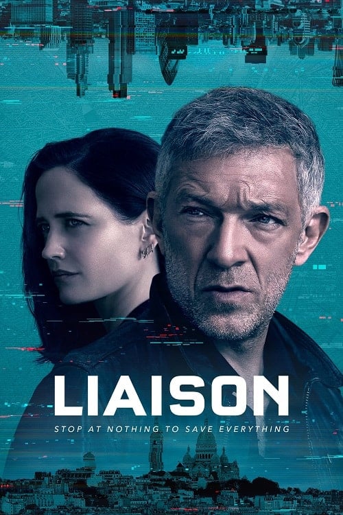 ดู Liaison (2023) พากย์ไทย