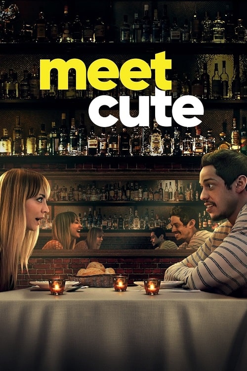 ดู Meet Cute (2022) ย้อนเวลาป่วนรัก พากย์ไทย