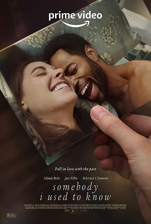 ดู Somebody (2022) แอปรัก แอบฆ่า พากย์ไทย