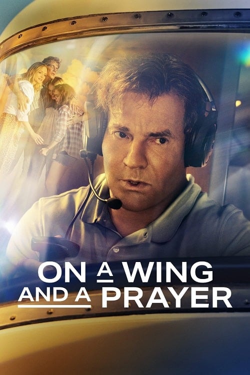 ดู On a Wing and a Prayer (2023) พากย์ไทย