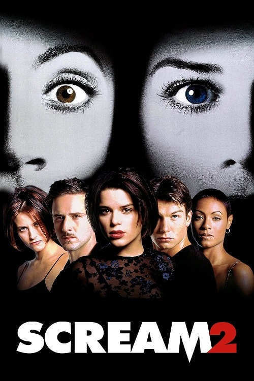ดู Scream 2 (1997) หวีดสุดขีด พากย์ไทย
