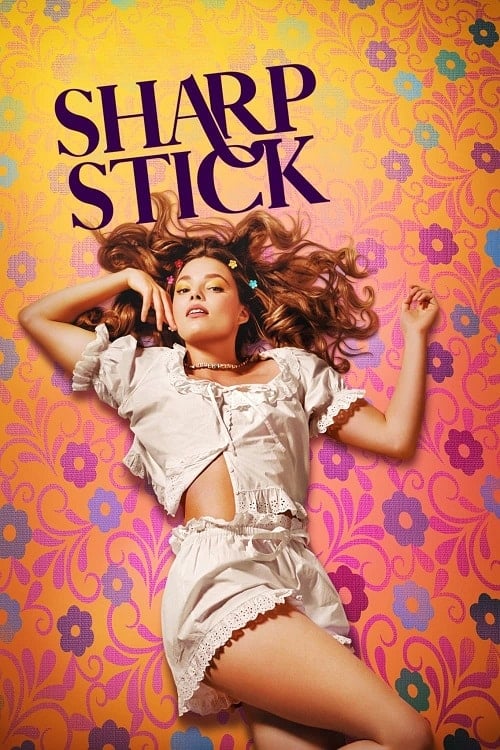 ดู Sharp Stick (2022) พากย์ไทย
