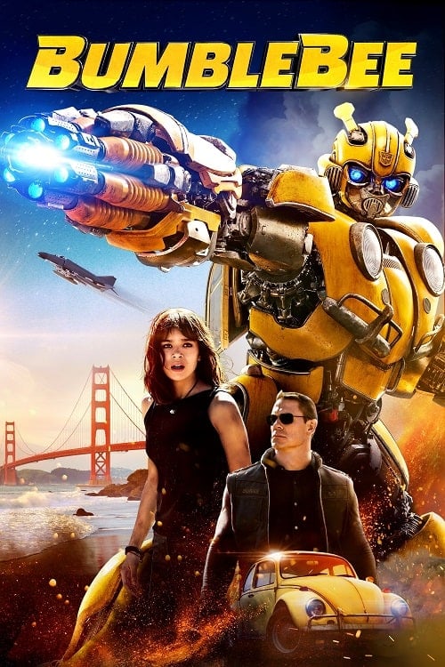 ดู Bumblebee (2018) บัมเบิ้ลบี พากย์ไทย