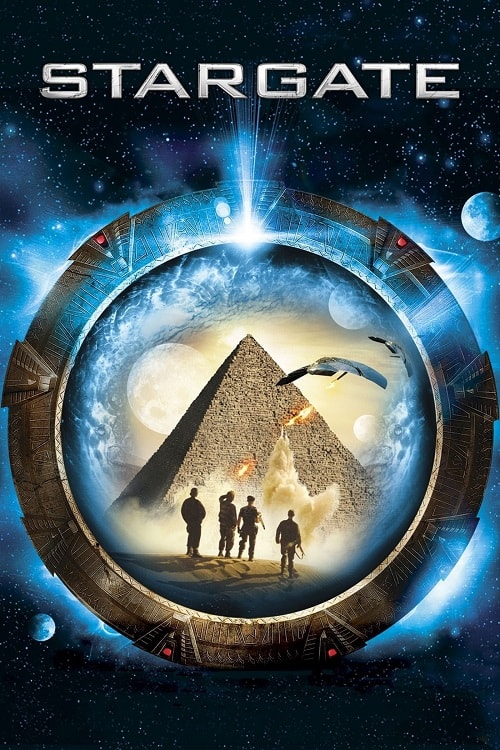 ดู Stargate (1994) สตาร์เกท ทะลุคนทะลุจักรวาล พากย์ไทย