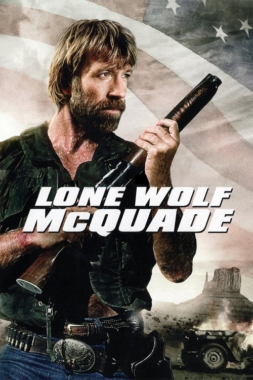 ดู Lone Wolf McQuade (1983) ขย้ำนรก พากย์ไทย