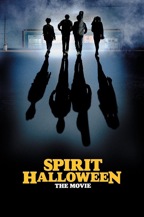 ดู Spirit Halloween (2022) พากย์ไทย