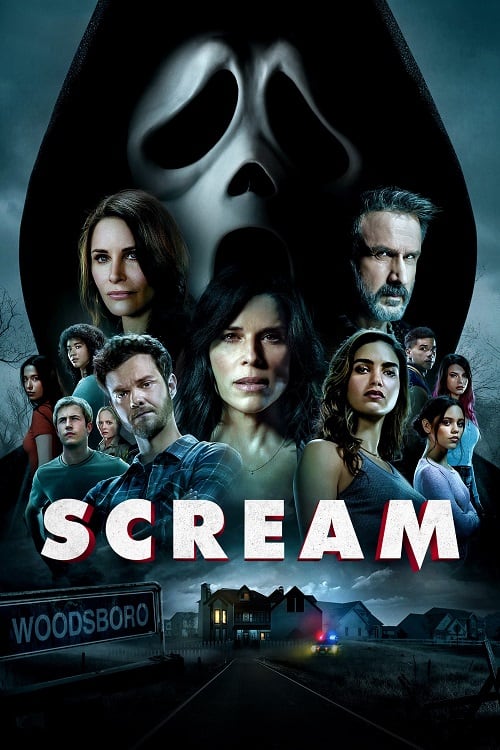 ดู Scream 5 (2022) หวีดสุดขีด พากย์ไทย