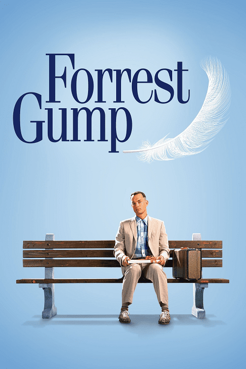 ดู Forrest Gump (1994) ฟอร์เรสท์ กัมพ์ อัจฉริยะปัญญานิ่ม พากย์ไทย