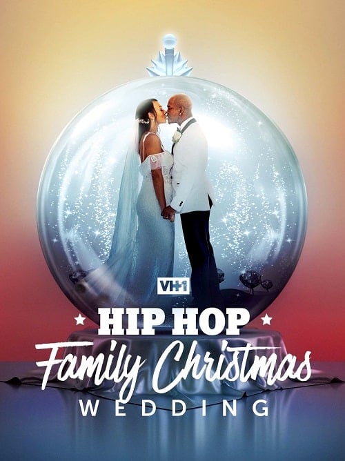 ดู Hip Hop Family Christmas Wedding (2022) พากย์ไทย