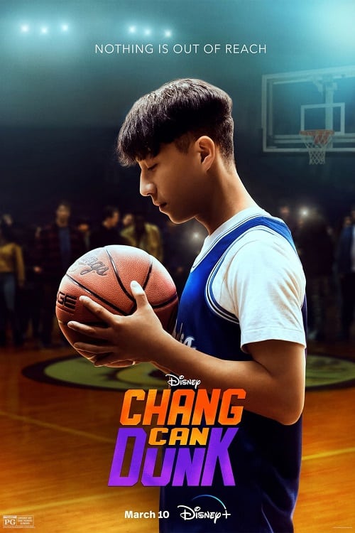 ดู Chang Can Dunk (2023) พากย์ไทย