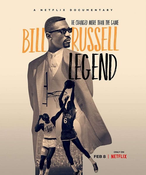 ดู Bill Russell Legend (2023) บิลรัสเซลล์ เจ้าตำนาน พากย์ไทย