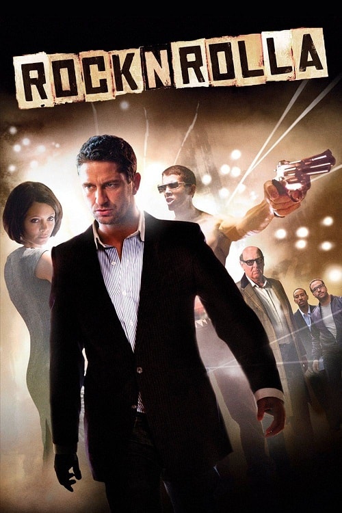 ดู RocknRolla (2008) หักเหลี่ยมแก๊งค์ชนแก๊งค์ พากย์ไทย