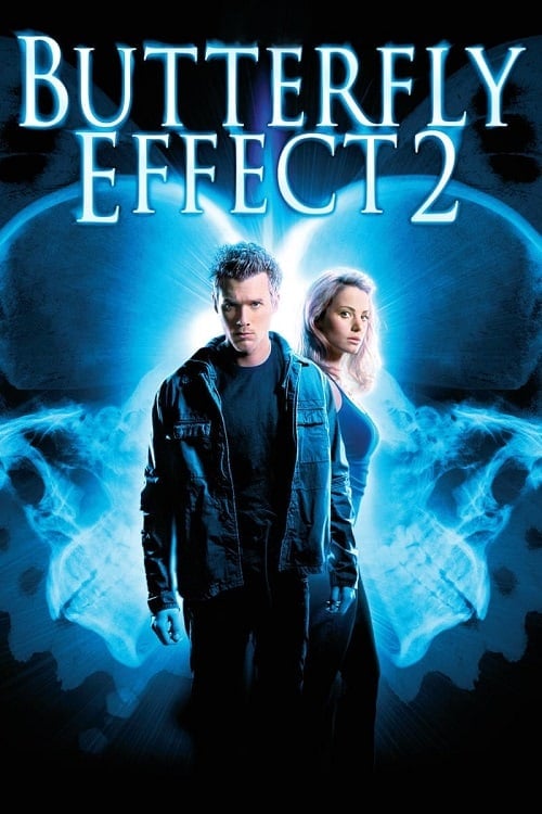 ดู The Butterfly Effect 2 (2006) เปลี่ยนตาย ไม่ให้ตาย 2 พากย์ไทย