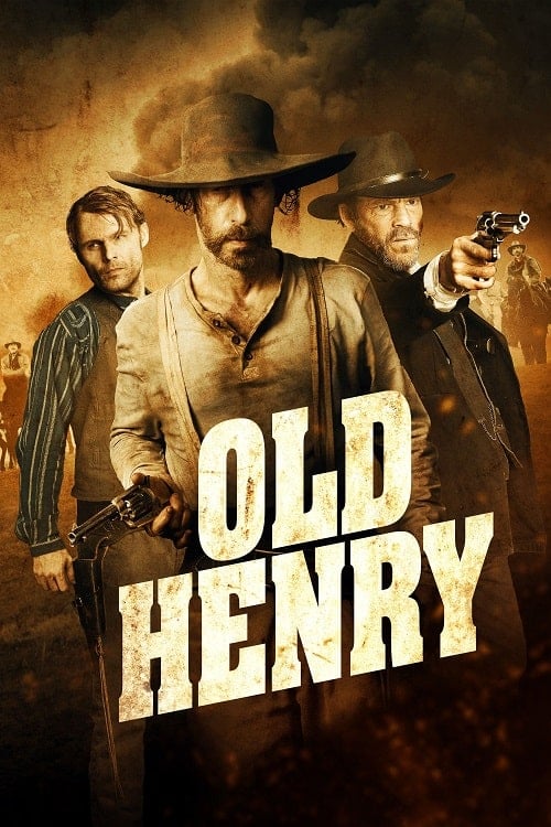 ดู Old Henry (2021) พากย์ไทย