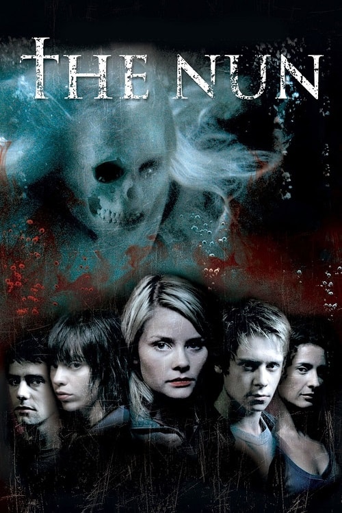 ดู The Nun (2005) ผีแม่ชี พากย์ไทย