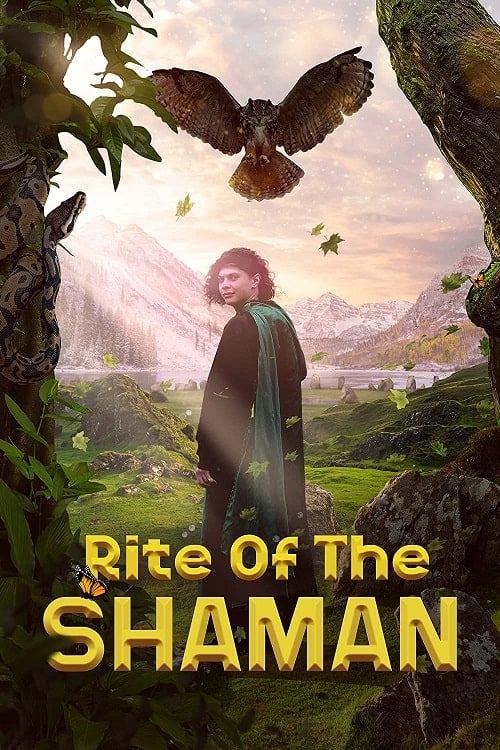 ดู Rite of the Shaman (2022) พากย์ไทย
