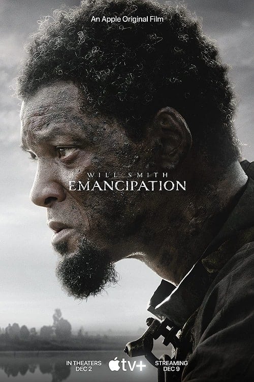 ดู Emancipation (2022) พากย์ไทย
