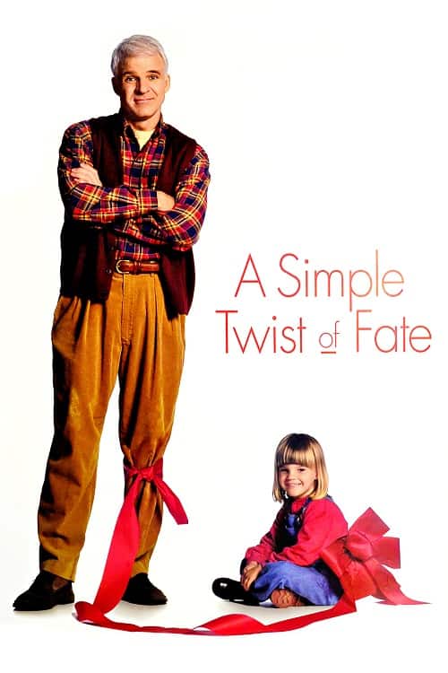 ดู A Simple Twist of Fate (1994) ดวงใจพ่อ ไม่ยอมให้ใครมาพราก พากย์ไทย