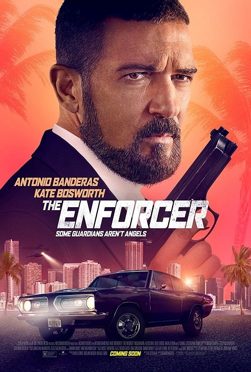 ดู The Enforcer (2022) พากย์ไทย