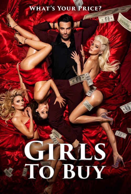 ดู Girls to Buy (2021) ผู้หญิงบริการสุข พากย์ไทย