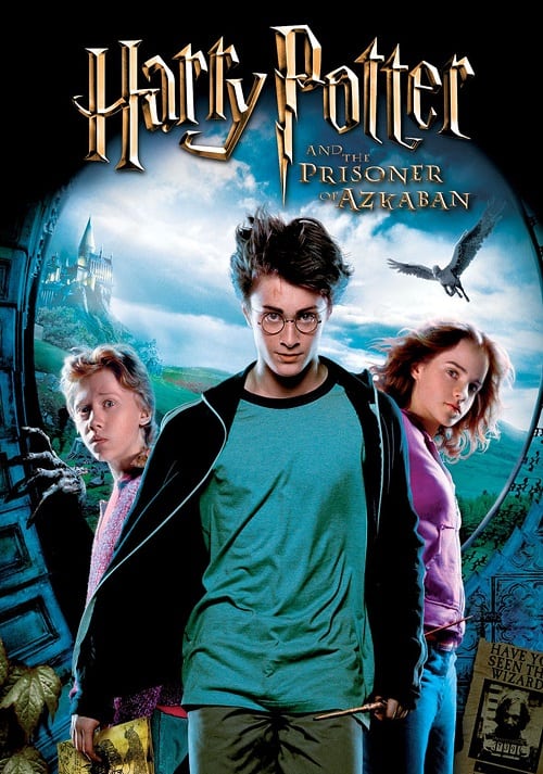 ดู Harry Potter 3 And The Prisoner Of Azkaban (2004) แฮร์รี่ พอตเตอร์ 3 กับนักโทษแห่งอัซคาบัน พากย์ไทย