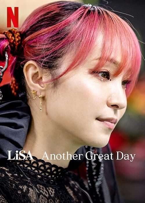 ดู LiSA Another Great Day (2022) พากย์ไทย