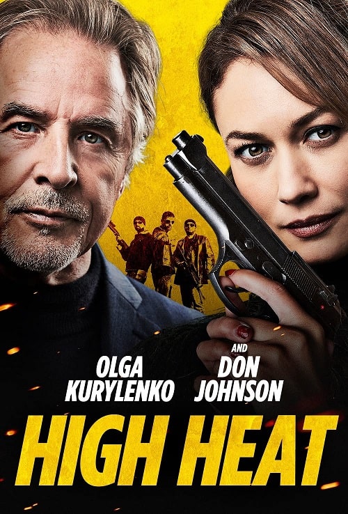 ดู High Heat (2022) เงื่อนงำการฆาตกรรม พากย์ไทย