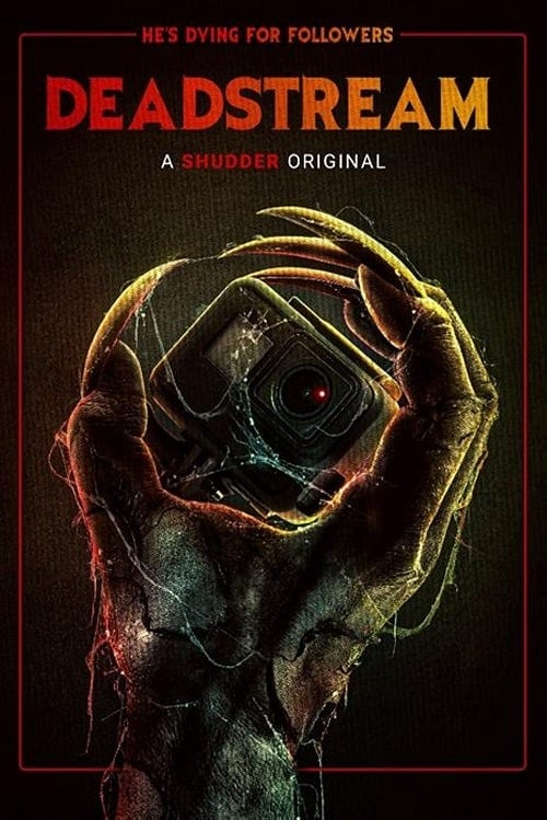ดู Deadstream (2022) พากย์ไทย
