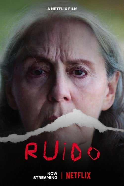 ดู Noise (Ruido) (2022) เสียงนี้ ไม่มีวันแผ่ว พากย์ไทย