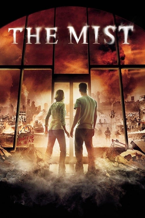 ดู The Mist (2007) มฤตยูหมอกกินมนุษย์ พากย์ไทย