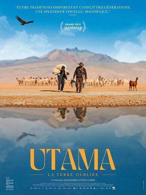 ดู Utama (2022) พากย์ไทย