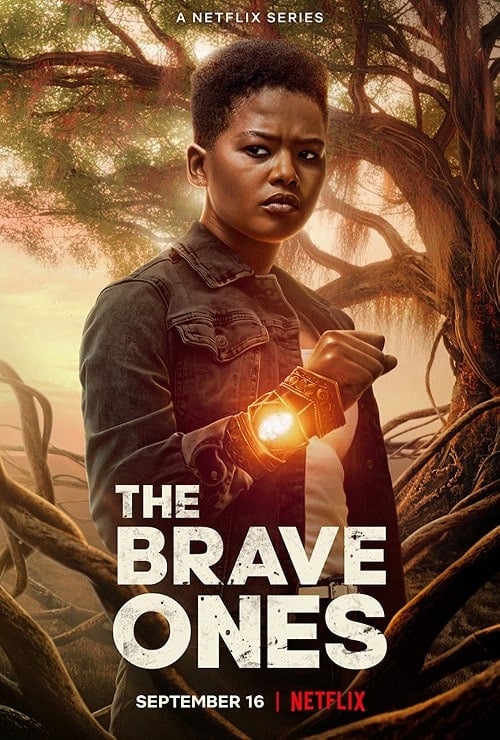 ดู The Brave Ones Season 1 (2022) ผู้กล้า พากย์ไทย