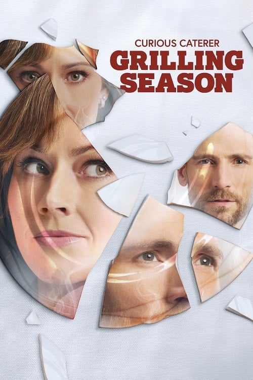 ดู Curious Caterer Grilling Season (2023) พากย์ไทย