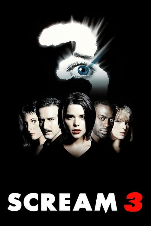 ดู Scream 3 (2000) หวีดสุดท้าย นรกยังได้ยิน พากย์ไทย