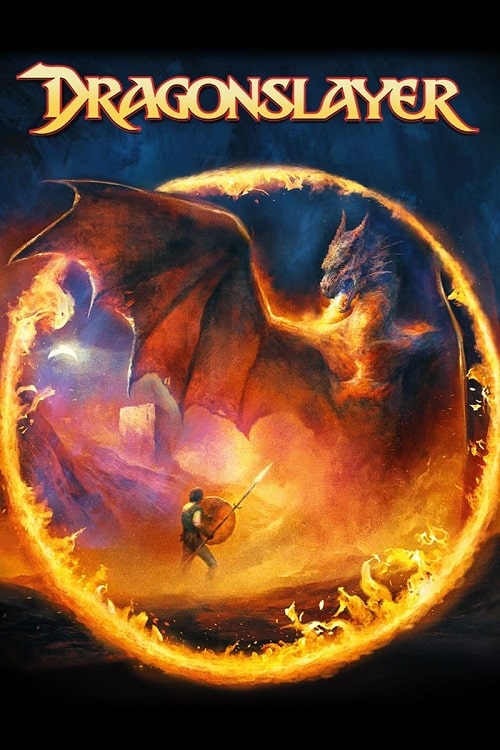 ดู Dragonslayer (1981) พ่อมดพิชิตมังกร พากย์ไทย