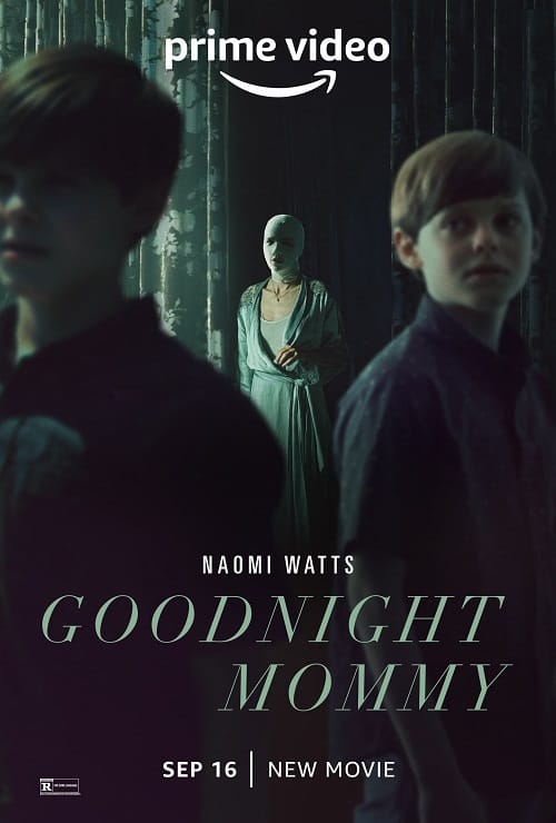 ดู Goodnight Mommy (2022) พากย์ไทย