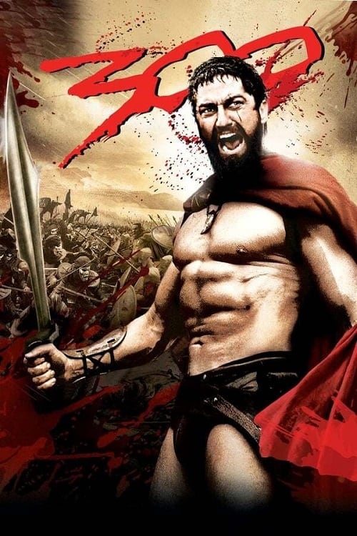 ดู 300 (2006) ขุนศึกพันธุ์สะท้านโลก พากย์ไทย